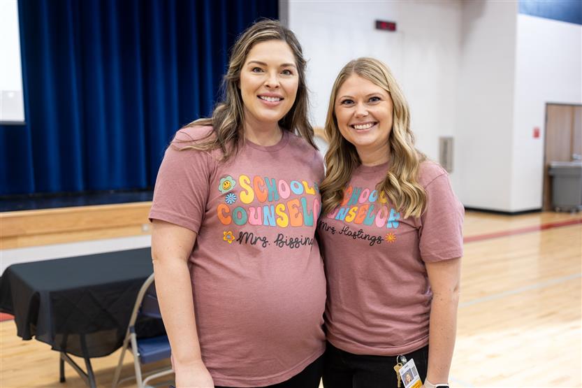 Jordan Elementary students participate in Career Day